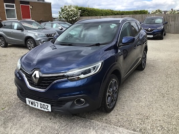 Used Renault Kadjar 2018 for sale - 78605734: Photo