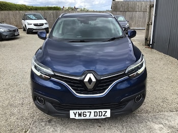 Used Renault Kadjar 2018 for sale - 78605734: Photo