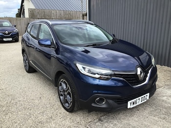 Used Renault Kadjar 2018 for sale - 78605734: Photo
