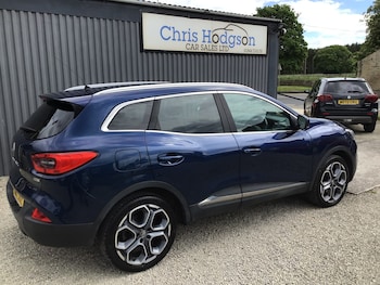 Used Renault Kadjar 2018 for sale - 78605734: Photo