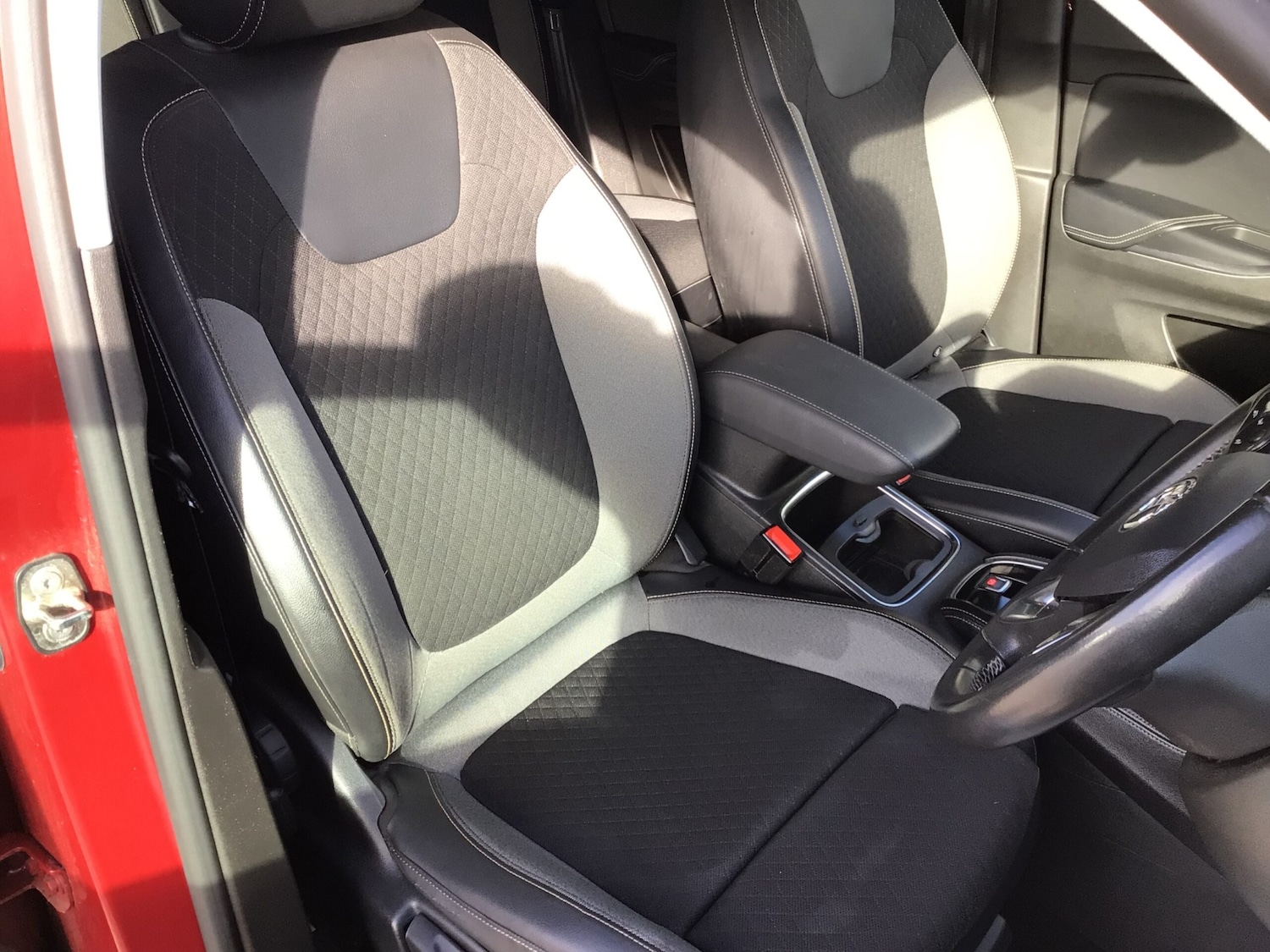 Used Vauxhall Grandland X 2020 for sale - 78027843: Photo 12
