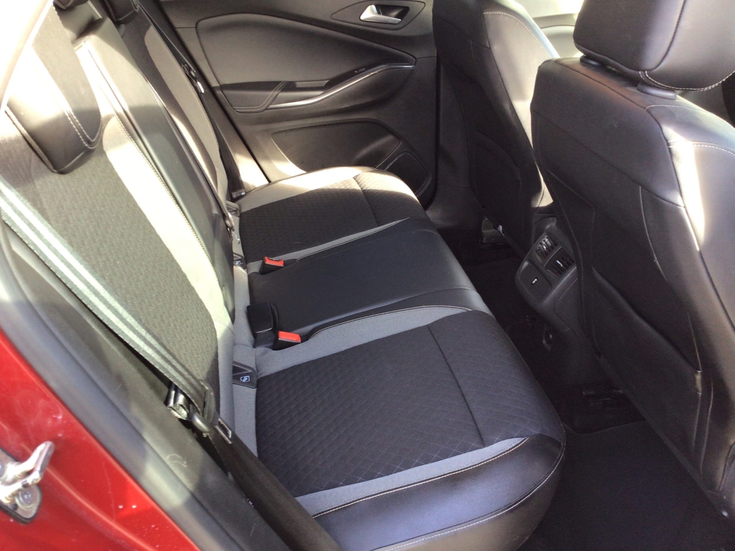 Used Vauxhall Grandland X 2020 for sale - 78027843: Photo 13