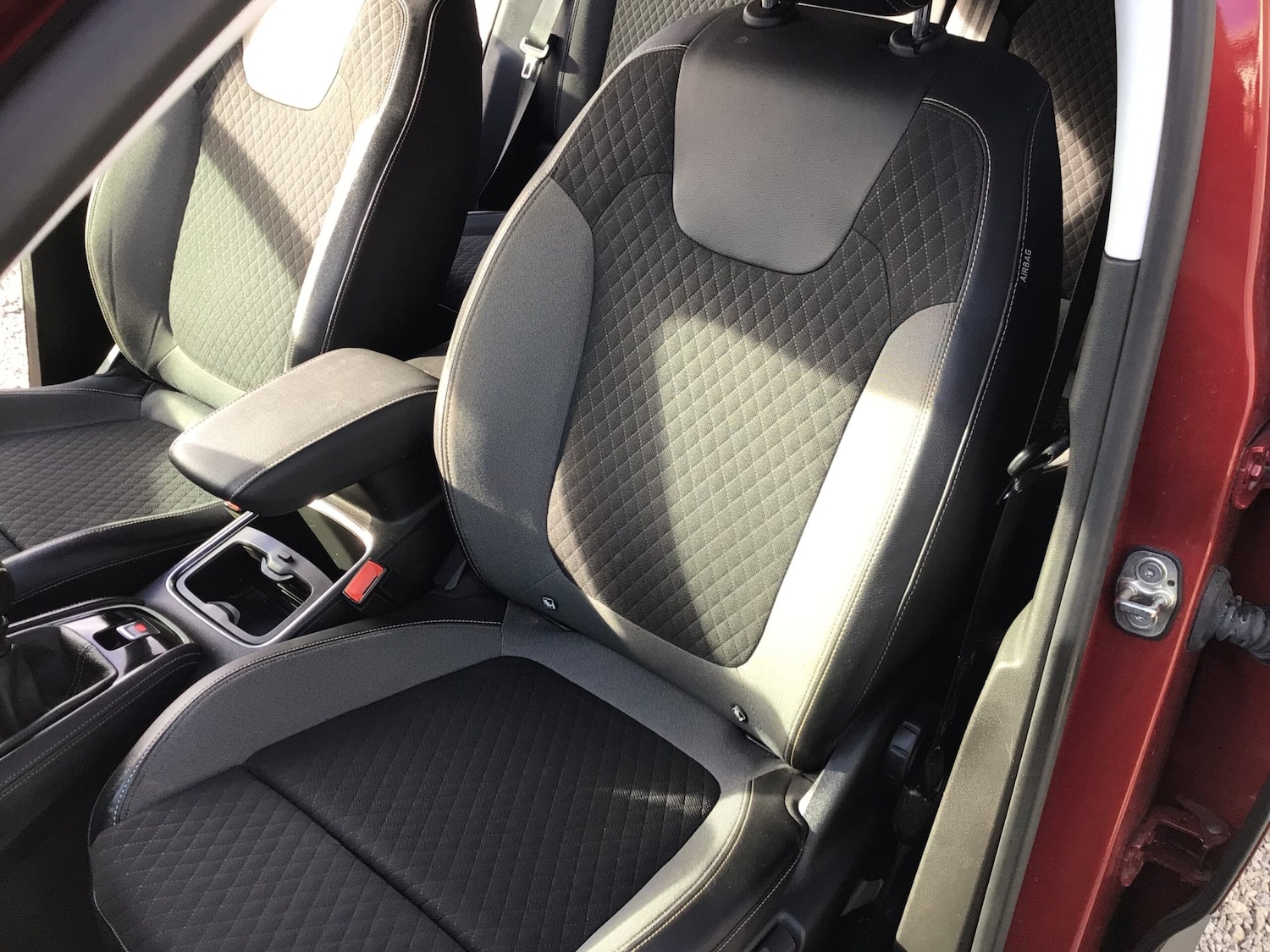 Used Vauxhall Grandland X 2020 for sale - 78027843: Photo 14