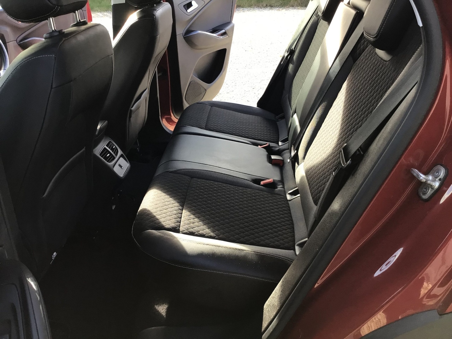 Used Vauxhall Grandland X 2020 for sale - 78027843: Photo 16