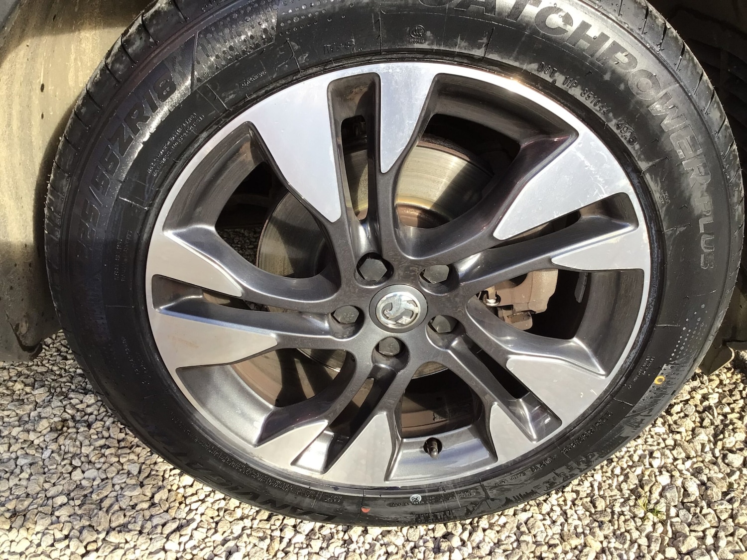 Used Vauxhall Grandland X 2020 for sale - 78027843: Photo 18