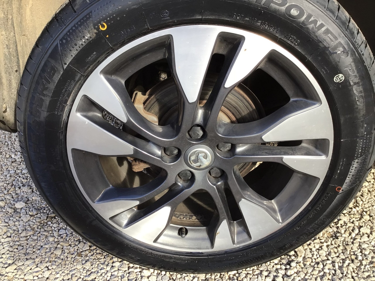 Used Vauxhall Grandland X 2020 for sale - 78027843: Photo 19