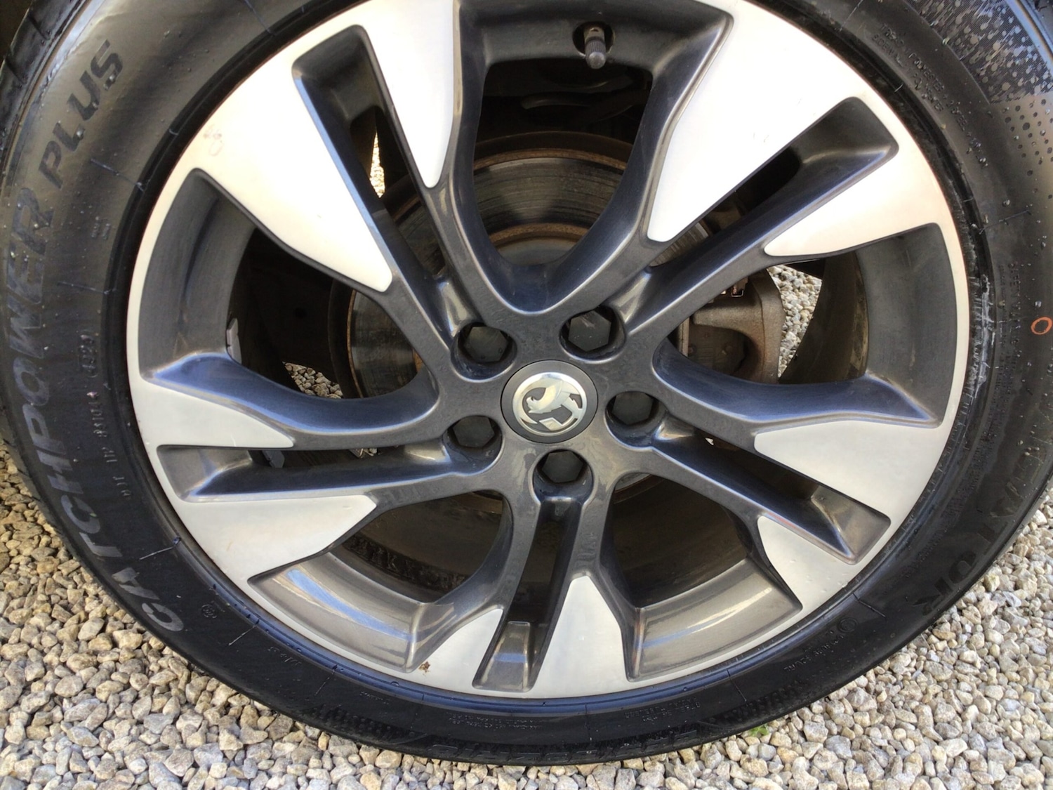 Used Vauxhall Grandland X 2020 for sale - 78027843: Photo 20