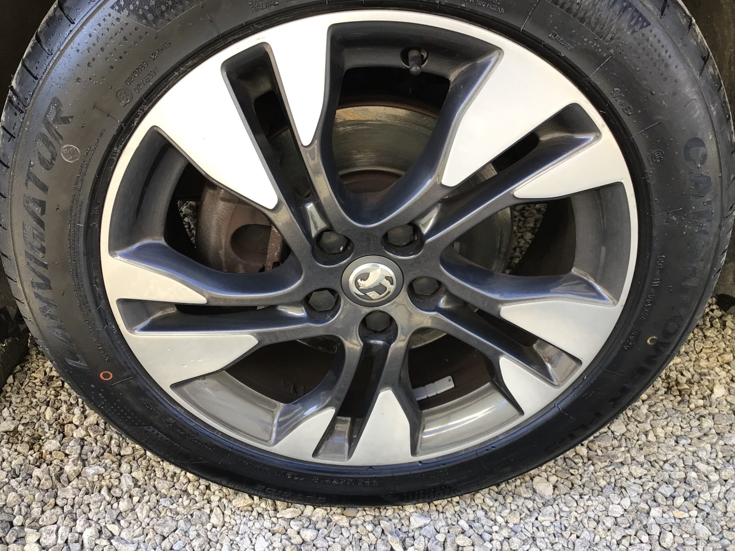 Used Vauxhall Grandland X 2020 for sale - 78027843: Photo 21