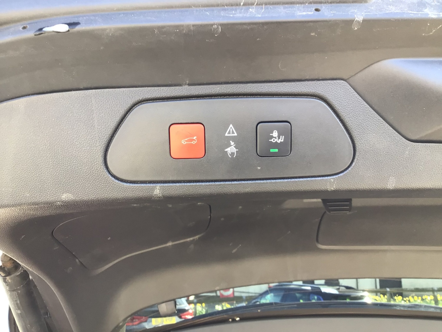 Used Vauxhall Grandland X 2020 for sale - 78027843: Photo 9