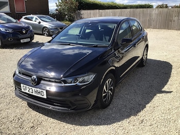 Used Volkswagen Polo 2023 for sale - 78963440: Photo