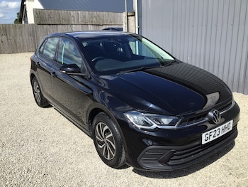 Used Volkswagen Polo 2023 for sale - 78963440: Photo