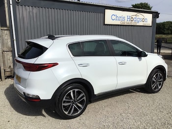 Used Kia Sportage 2019 for sale - 79038078: Photo