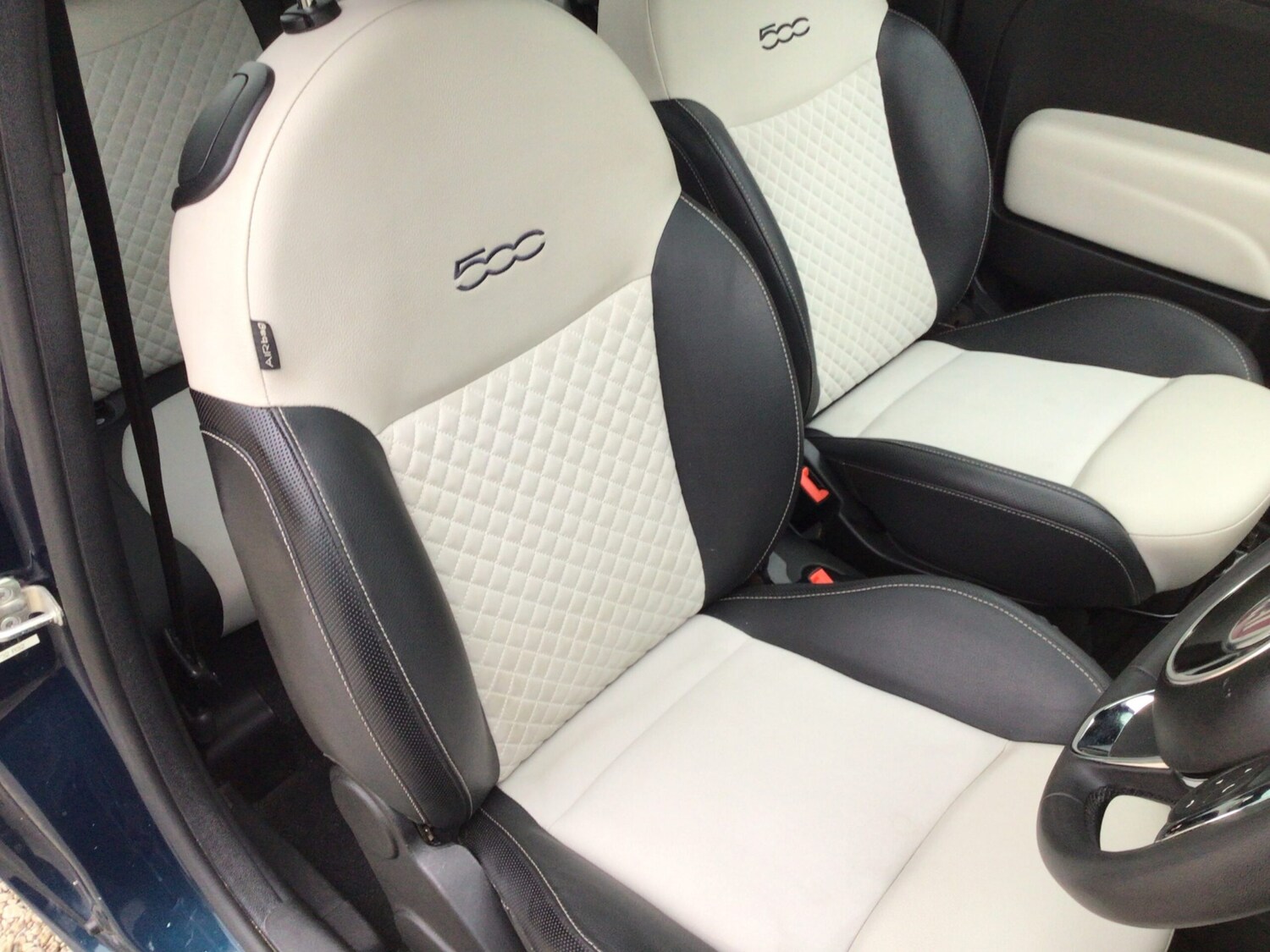 Used Fiat 500 2022 for sale - 77904257: Photo 10