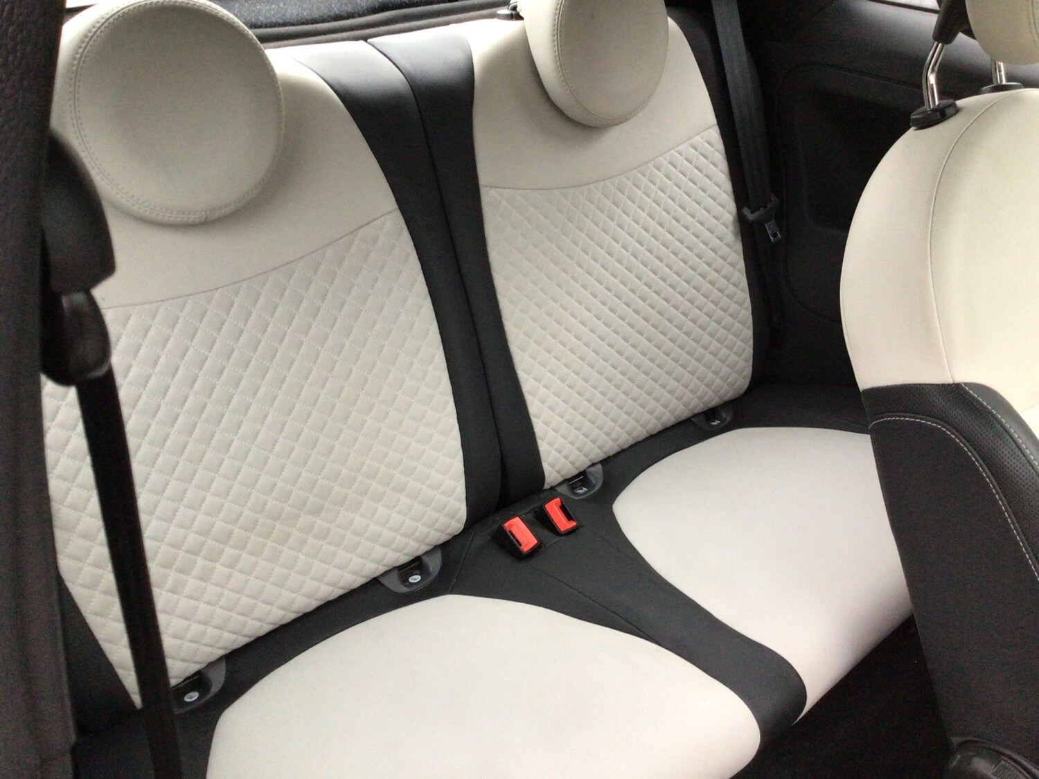 Used Fiat 500 2022 for sale - 77904257: Photo 11