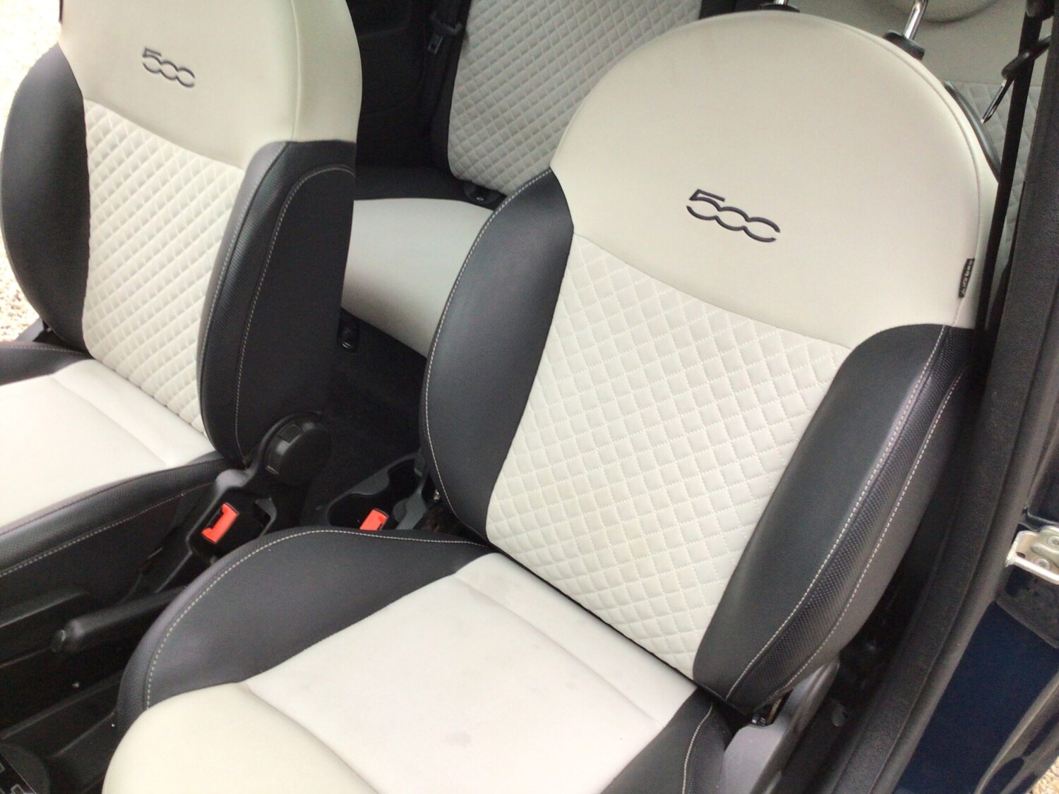 Used Fiat 500 2022 for sale - 77904257: Photo 12