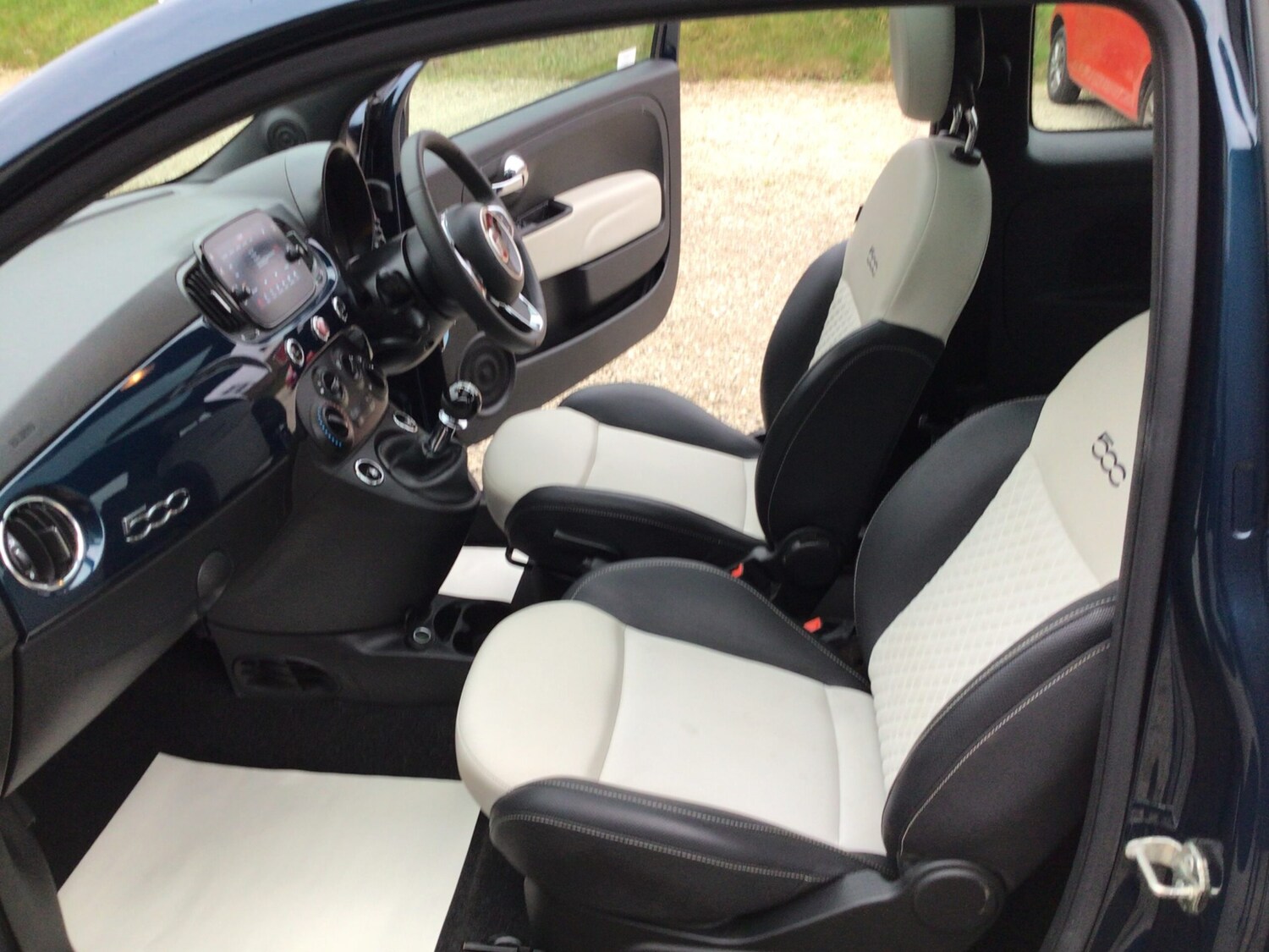 Used Fiat 500 2022 for sale - 77904257: Photo 13