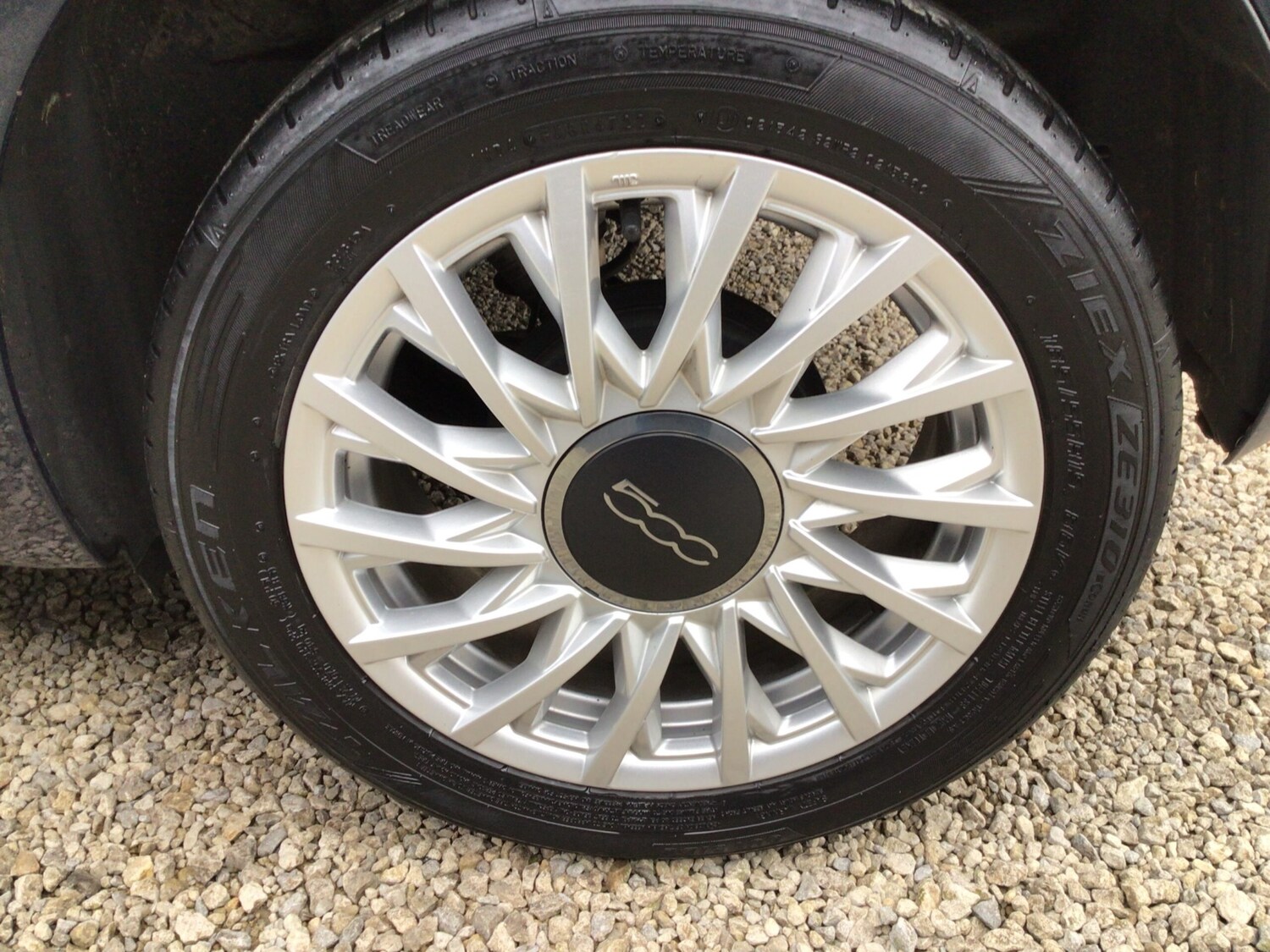 Used Fiat 500 2022 for sale - 77904257: Photo 16