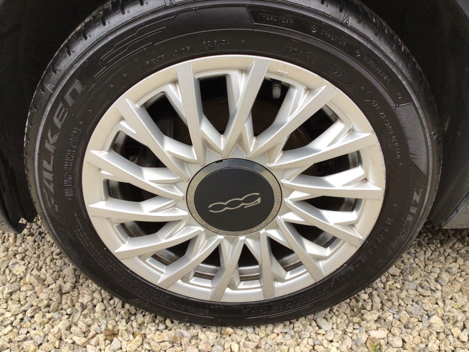 Used Fiat 500 2022 for sale - 77904257: Photo 17