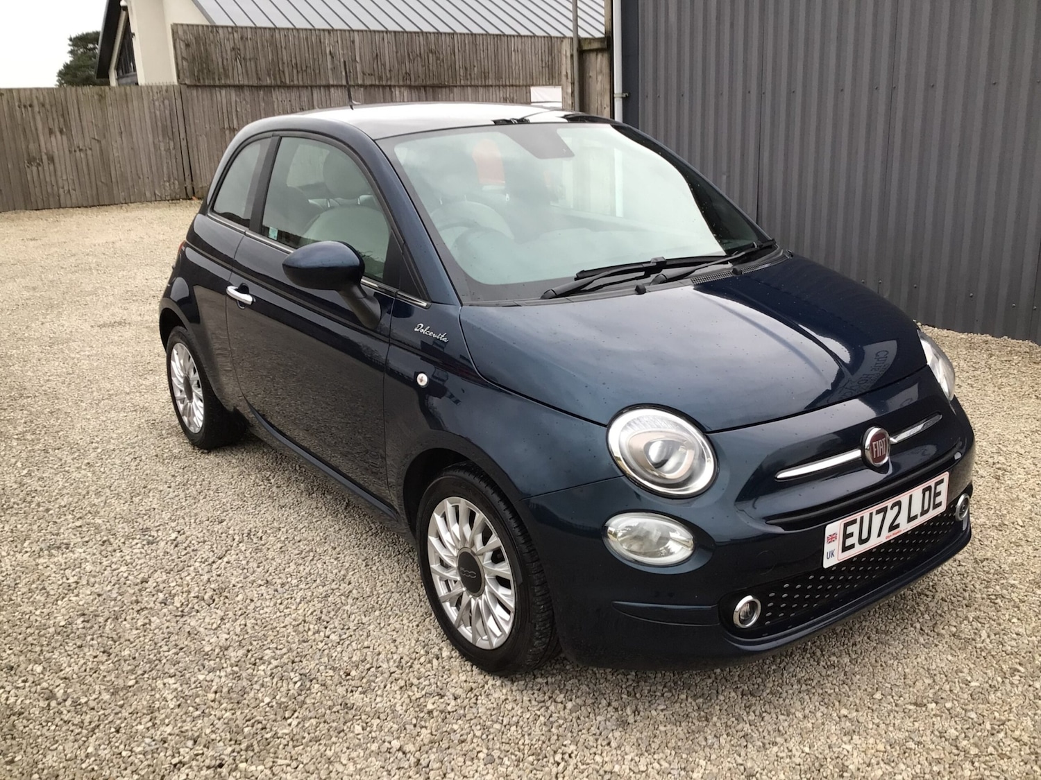 Used Fiat 500 2022 for sale - 77904257: Photo 3