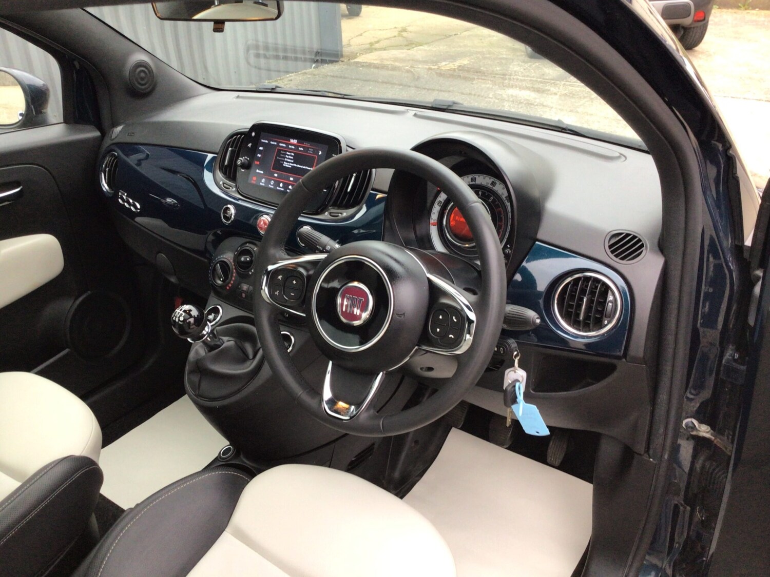 Used Fiat 500 2022 for sale - 77904257: Photo 8