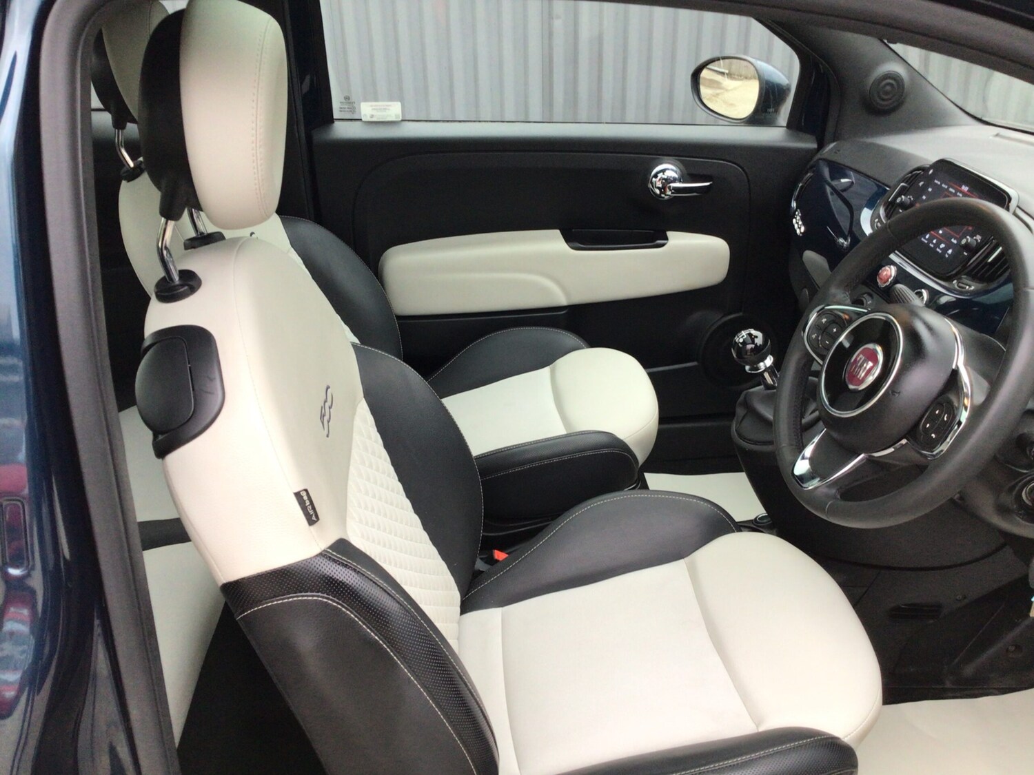 Used Fiat 500 2022 for sale - 77904257: Photo 9