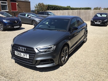 Used Audi A3 2020 for sale - 79174387: Photo