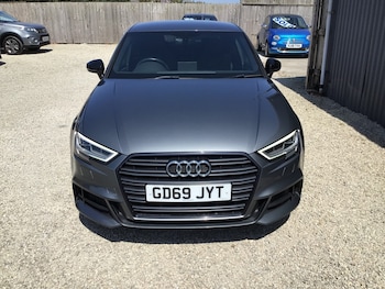 Used Audi A3 2020 for sale - 79174387: Photo