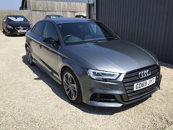 Used Audi A3 2020 for sale - 79174387: Photo