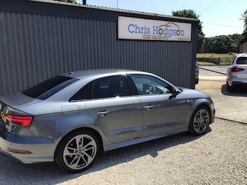 Used Audi A3 2020 for sale - 79174387: Photo