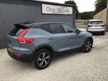 Used Volvo XC40 2020 for sale - 79272371: Photo