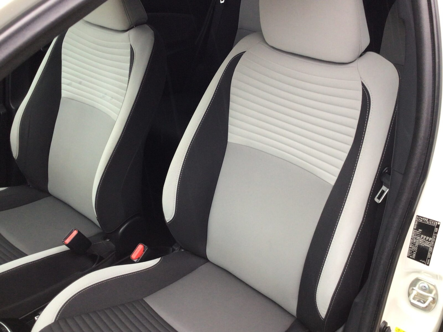 Used Toyota Yaris 2016 for sale - 77571043: Photo 13