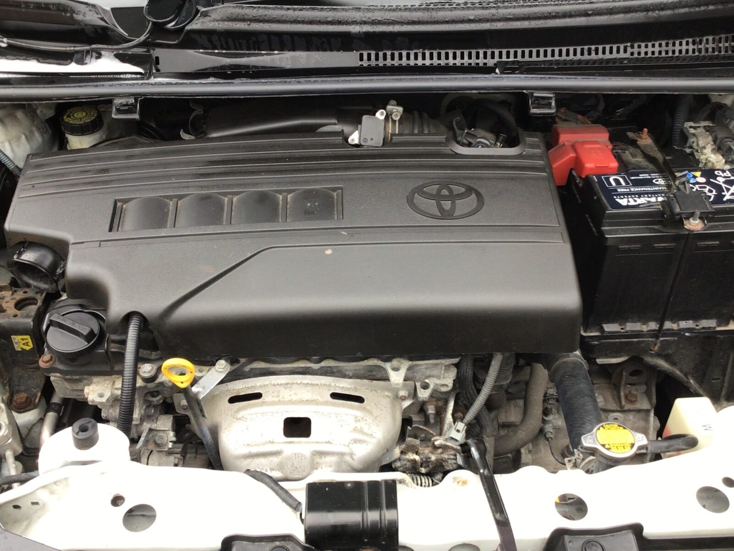 Used Toyota Yaris 2016 for sale - 77571043: Photo 17