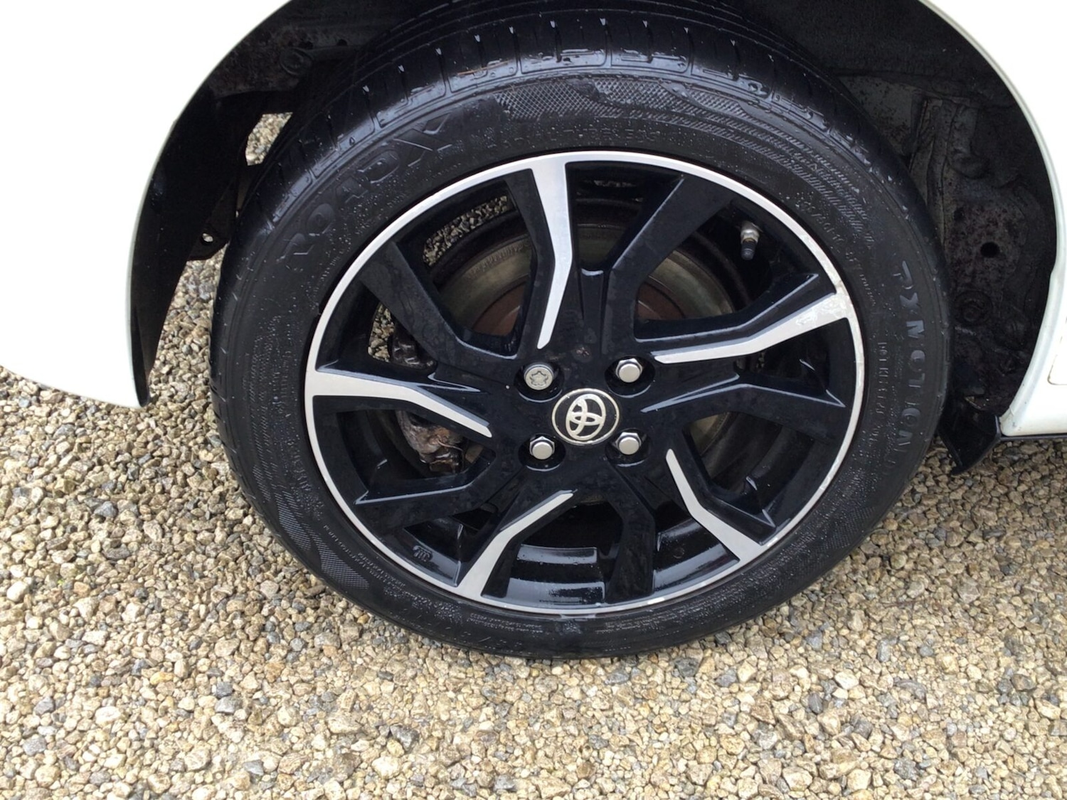 Used Toyota Yaris 2016 for sale - 77571043: Photo 19