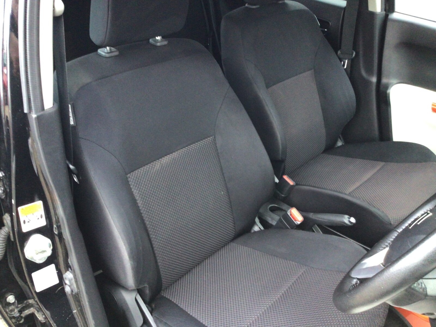 Used Suzuki Ignis 2017 for sale - 77571243: Photo 12