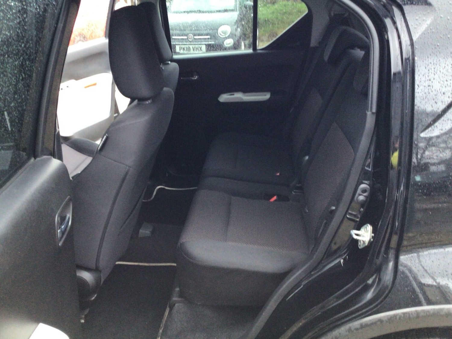 Used Suzuki Ignis 2017 for sale - 77571243: Photo 15