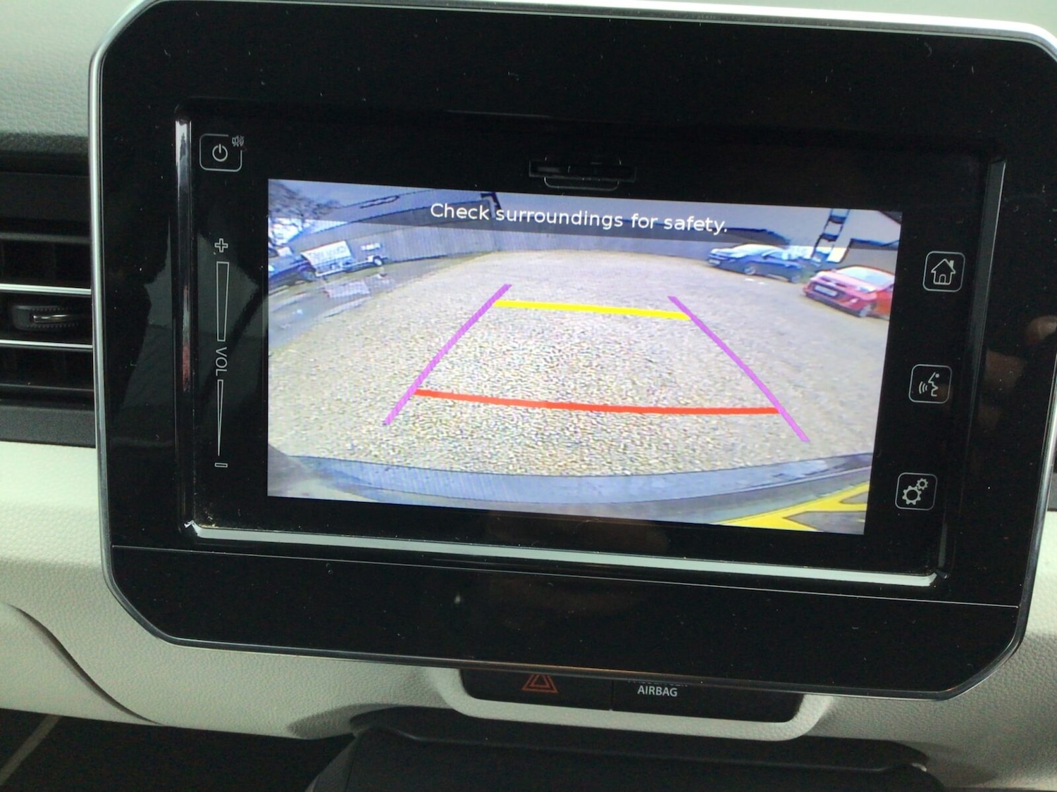 Used Suzuki Ignis 2017 for sale - 77571243: Photo 16