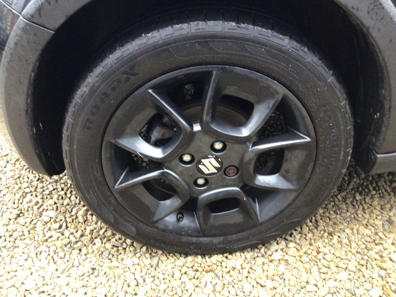 Used Suzuki Ignis 2017 for sale - 77571243: Photo 18