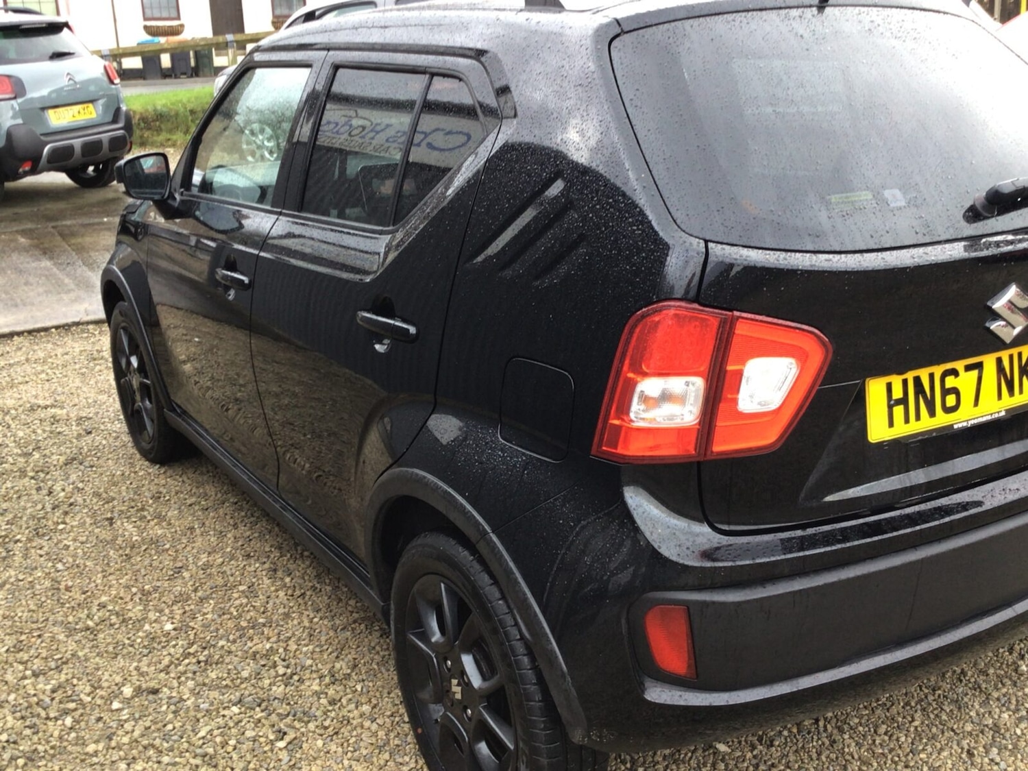 Used Suzuki Ignis 2017 for sale - 77571243: Photo 6