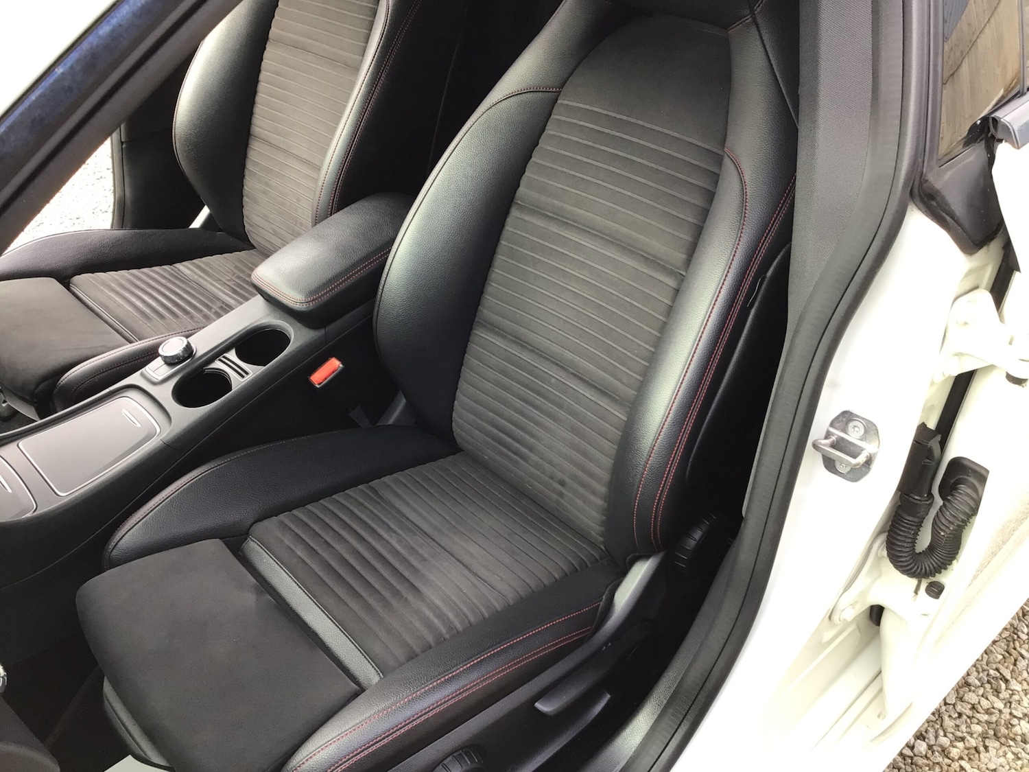 Used Mercedes-Benz CLA 2017 for sale - 77702051: Photo 13