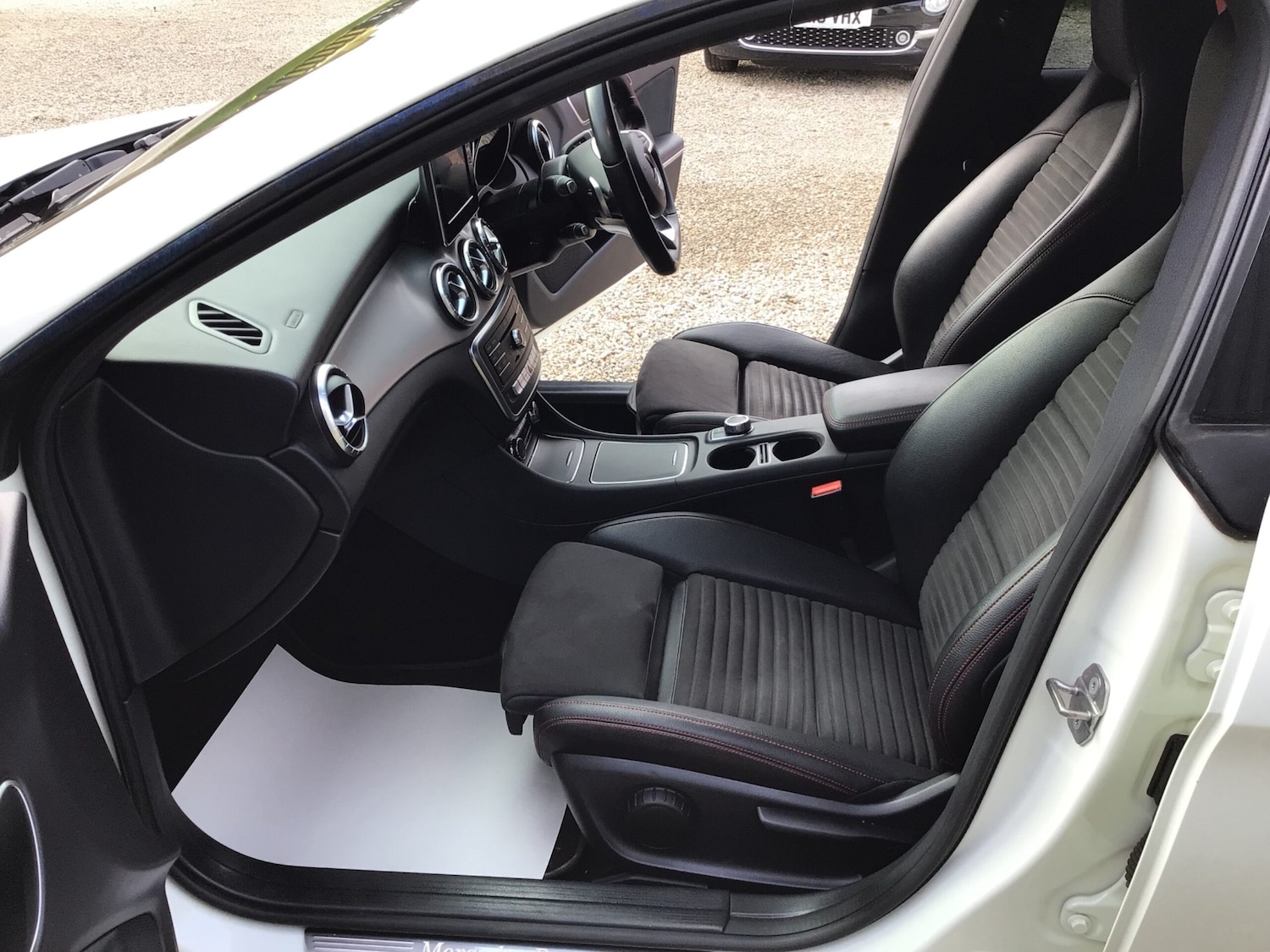 Used Mercedes-Benz CLA 2017 for sale - 77702051: Photo 14