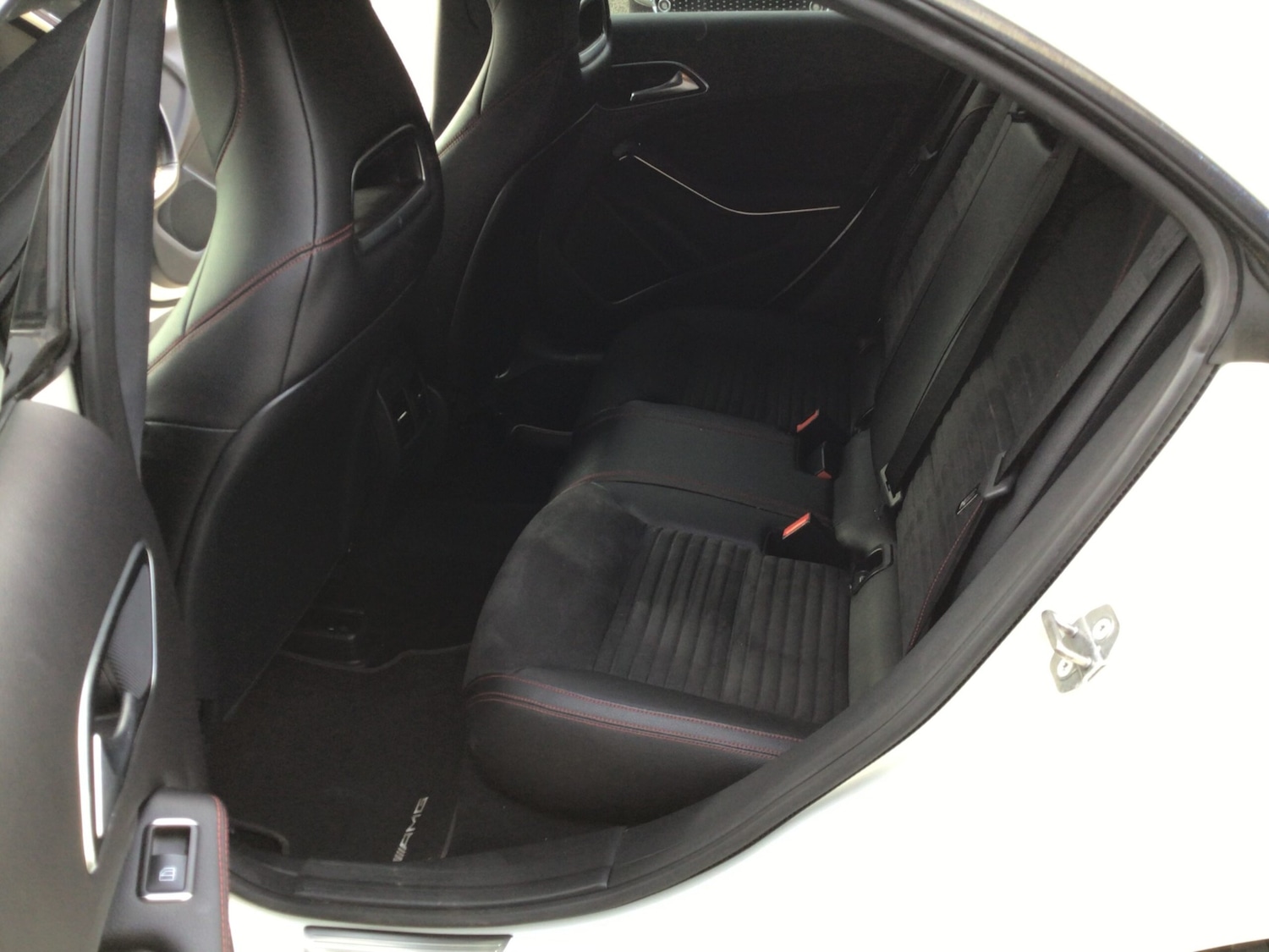 Used Mercedes-Benz CLA 2017 for sale - 77702051: Photo 15