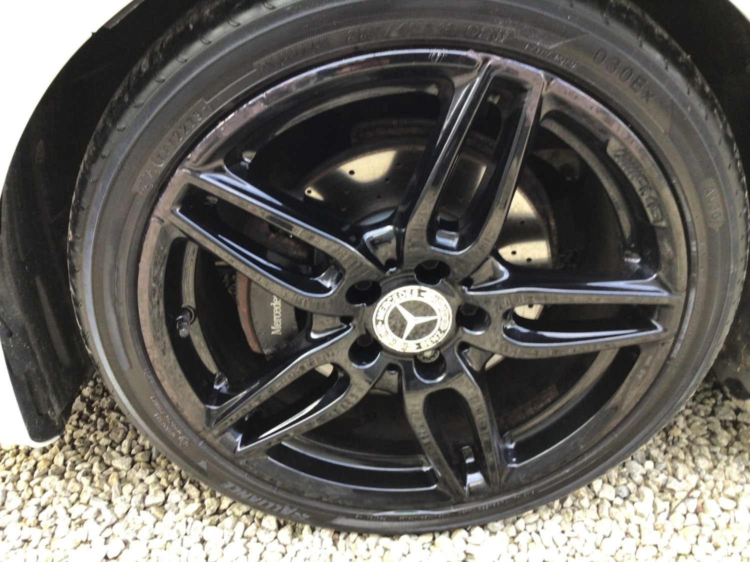 Used Mercedes-Benz CLA 2017 for sale - 77702051: Photo 16