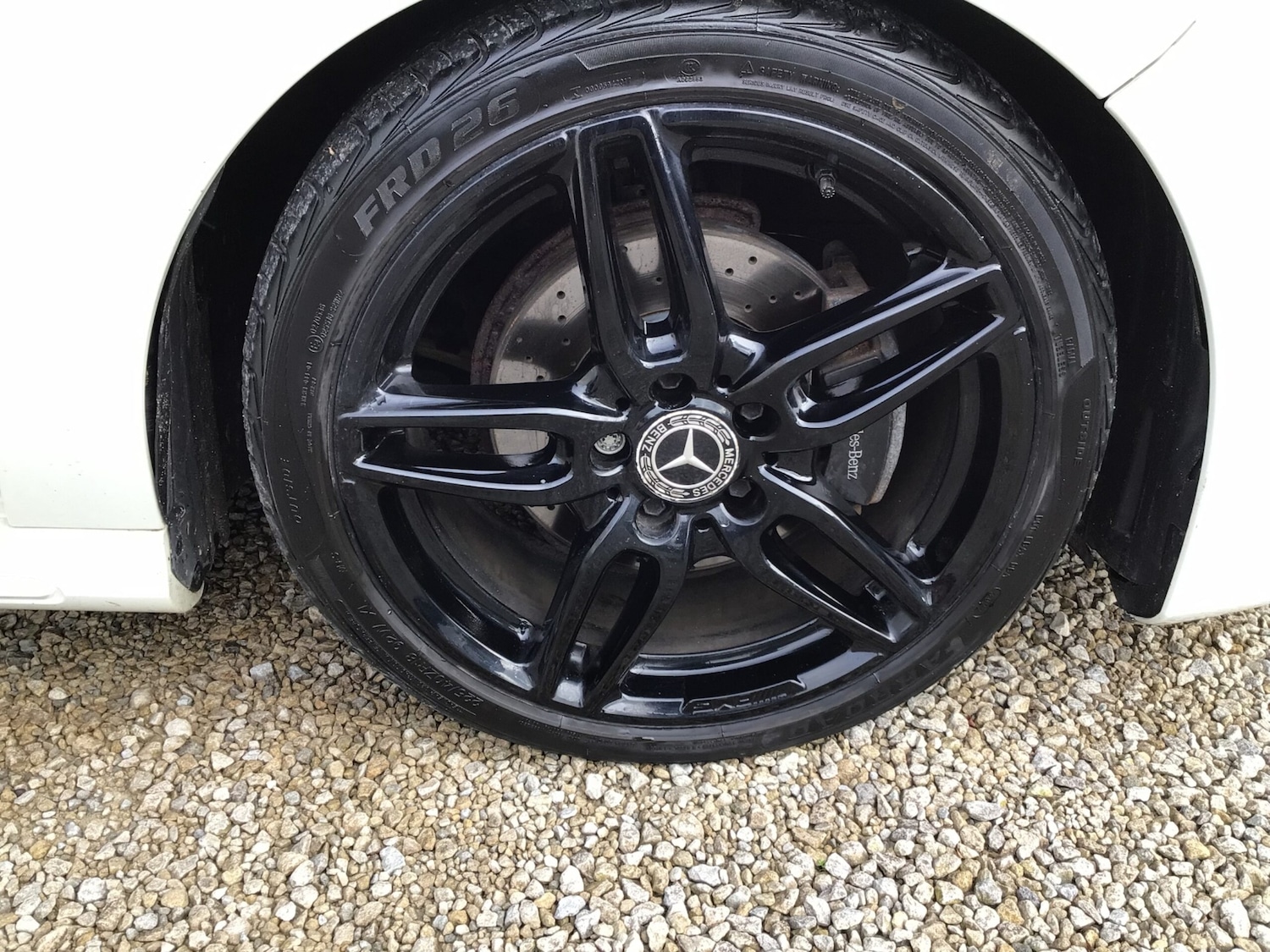 Used Mercedes-Benz CLA 2017 for sale - 77702051: Photo 17