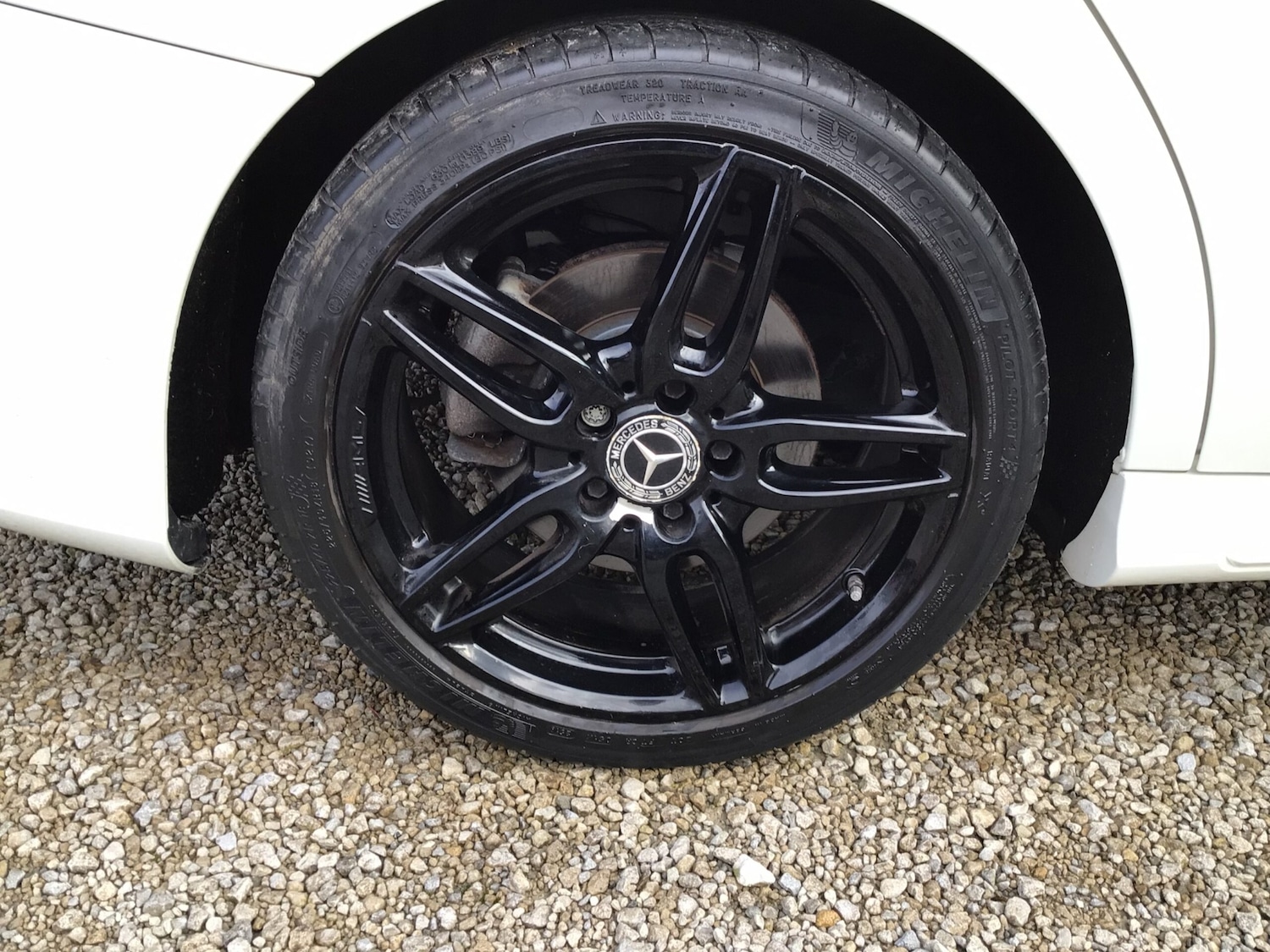 Used Mercedes-Benz CLA 2017 for sale - 77702051: Photo 18