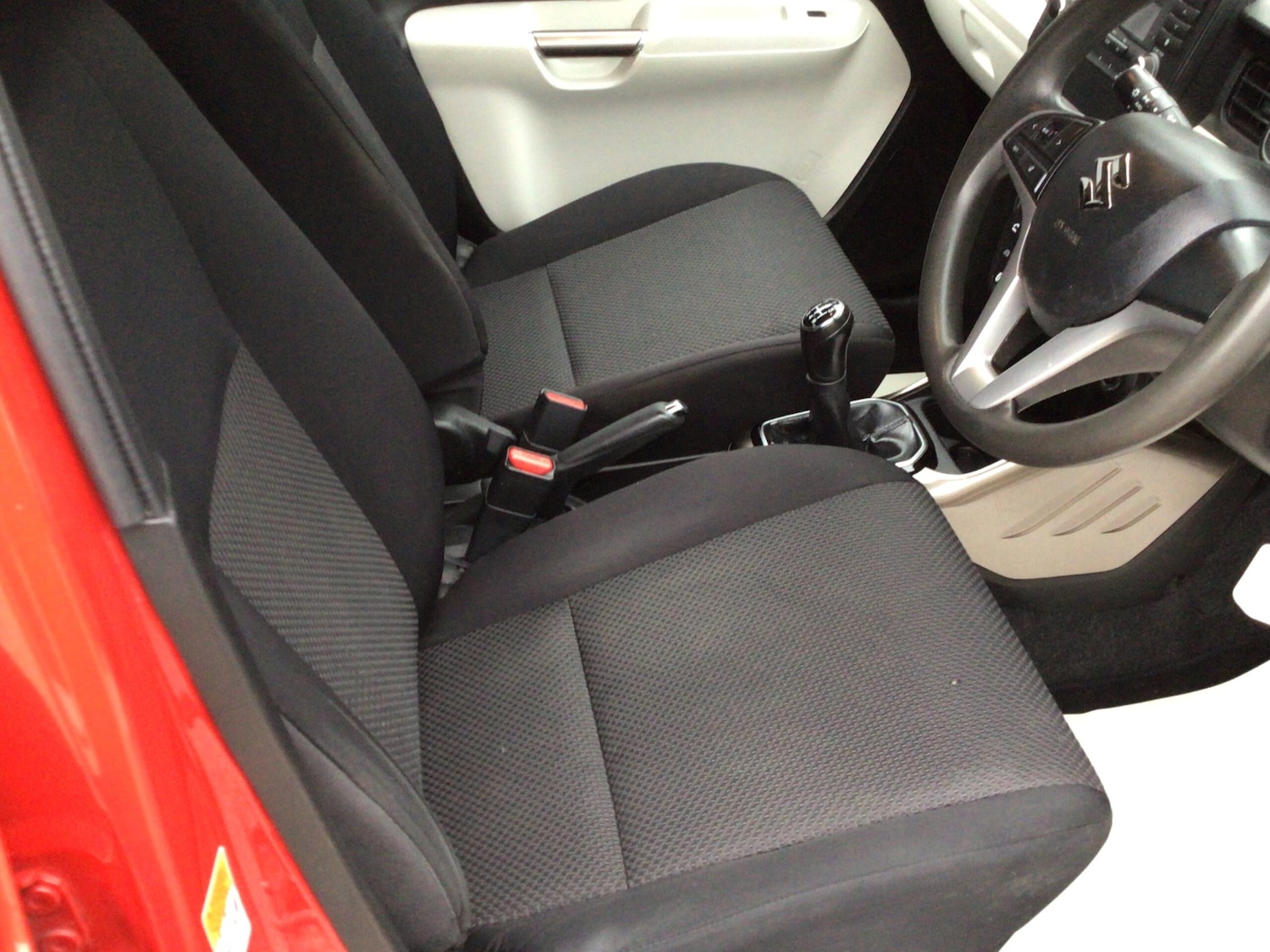 Used Suzuki Ignis 2017 for sale - 77631019: Photo 10