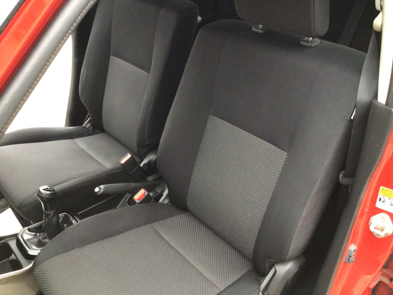 Used Suzuki Ignis 2017 for sale - 77631019: Photo 13