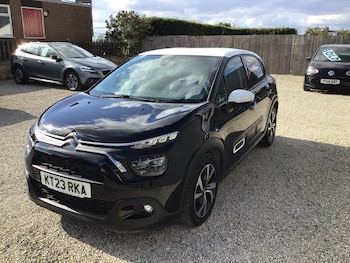 Used Citroen C3 2023 for sale - 79392966: Photo