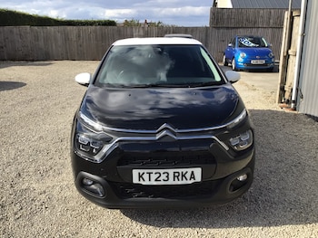 Used Citroen C3 2023 for sale - 79392966: Photo