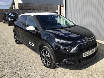 Used Citroen C3 2023 for sale - 79392966: Photo