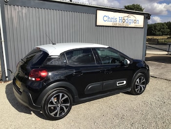 Used Citroen C3 2023 for sale - 79392966: Photo